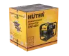 Инверторный генератор DN1450i Huter