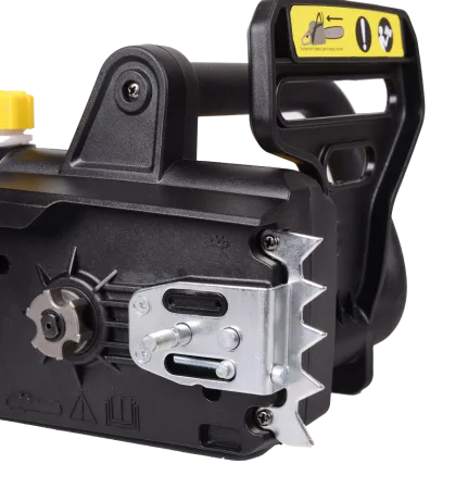Электропила Huter ELS-1500P