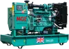 Дизельный генератор MGEp80CS BD2465