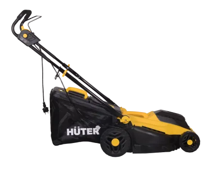 Газонокосилка электрическая Huter ELM-1800P