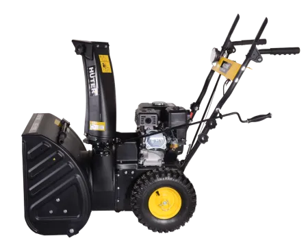 Снегоуборщик бензиновый Huter SGC 4100L