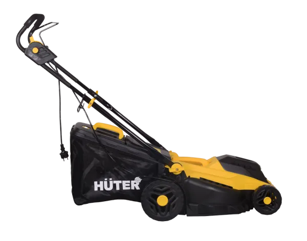 Газонокосилка электрическая Huter ELM-1800P