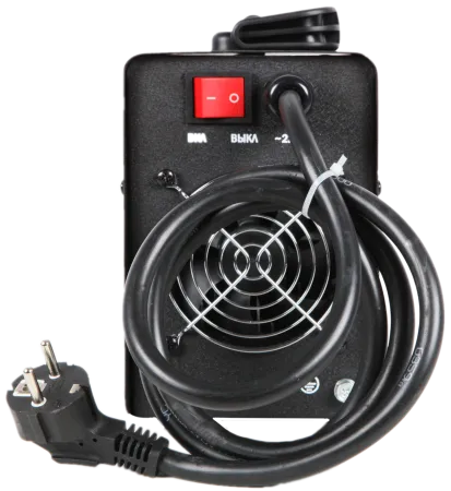 Инверторный сварочный аппарат A-iPower Ai220
