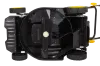 Газонокосилка электрическая Huter ELM-1600T