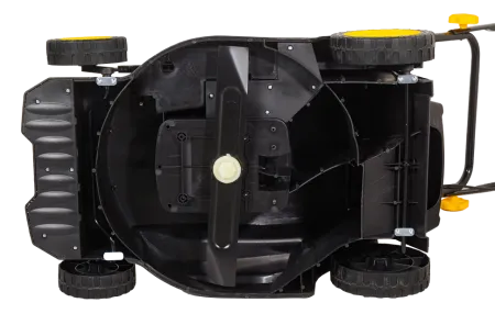 Газонокосилка электрическая Huter ELM-1600T