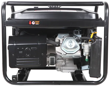 Бензиновый генератор A-iPower Lite AP5500