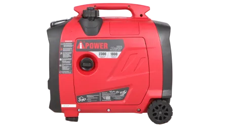Инверторный бензиновый генератор A-iPower A2300iS