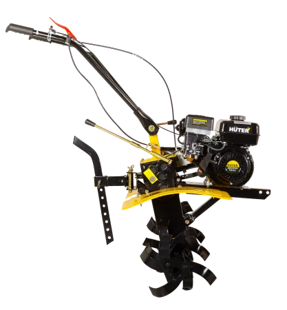 Сельскохозяйственная машина Huter МК-7800PL BIG FOOT
