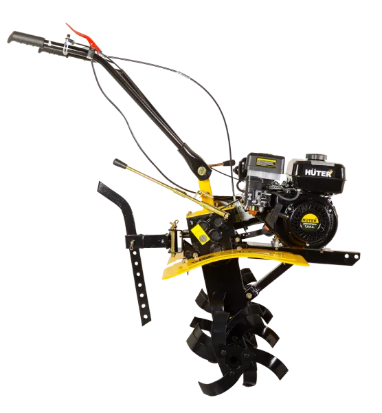 Сельскохозяйственная машина Huter МК-7800PL BIG FOOT