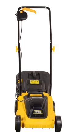 Газонокосилка аккумуляторная Huter CLM-20 Li (с АКБ 4 А/ч и З.У.)