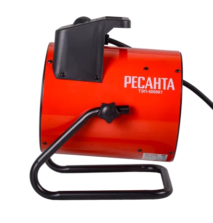 Электрическая теплопушка РЕСАНТА ТЭП-5000К1