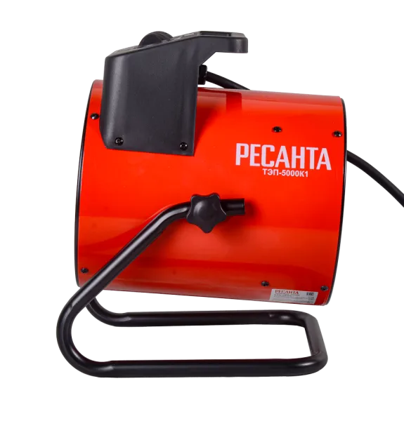 Электрическая теплопушка РЕСАНТА ТЭП-5000К1