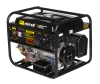 Портативный бензогенератор Huter DY6500LXA