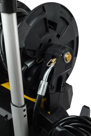 Мойка Huter W-5-2600 PRO