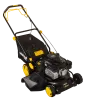 Газонокосилка бензиновая Huter GLM-5.0 ST