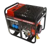 Дизельные генераторы AD3000