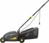 Газонокосилка электрическая Huter ELM-320/1000