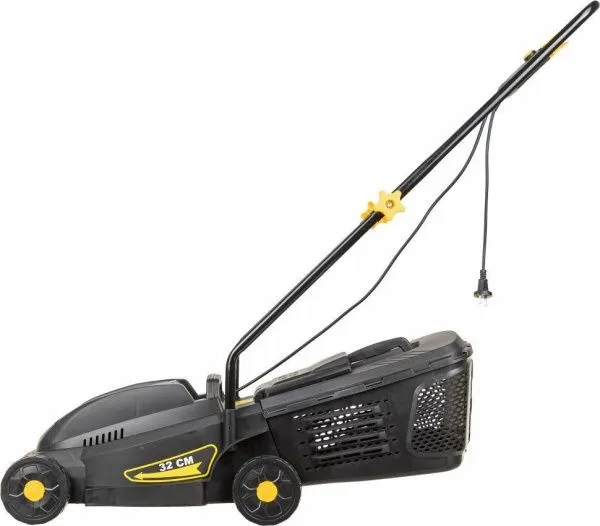 Газонокосилка электрическая Huter ELM-320/1000