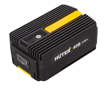 Аккумуляторный триммер Huter GET-40-3 Li
