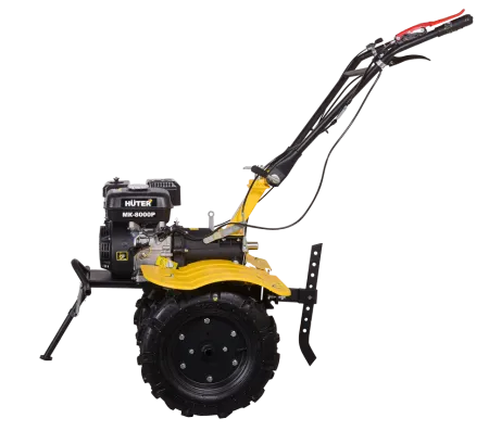 Сельскохозяйственная машина Huter MK-8000P