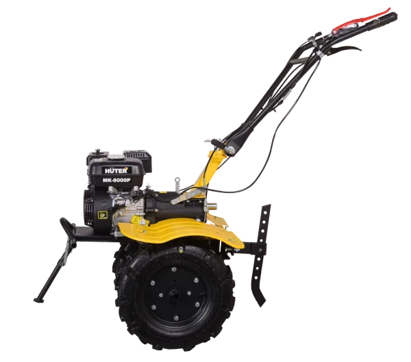 Сельскохозяйственная машина Huter MK-8000P