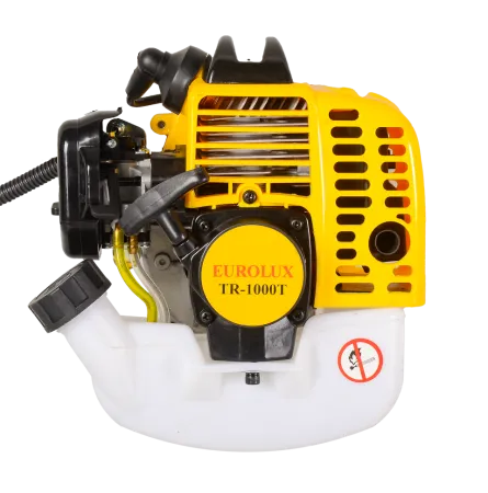 Триммер бензиновый Eurolux TR-1000T