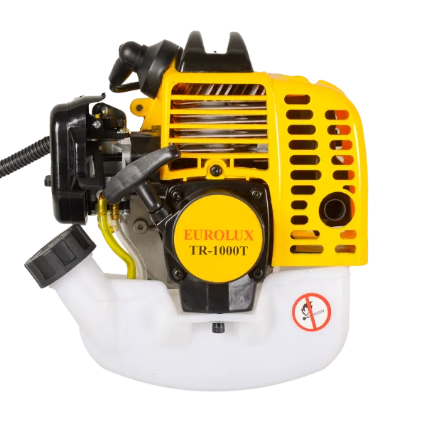 Триммер бензиновый Eurolux TR-1000T