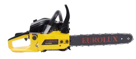 Бензопила Eurolux GS-5220