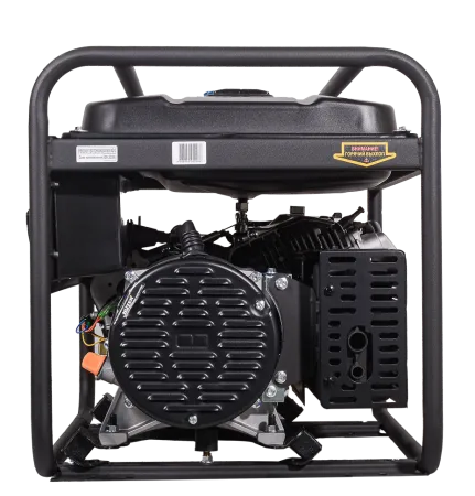 Электрогенератор DY13000L Huter