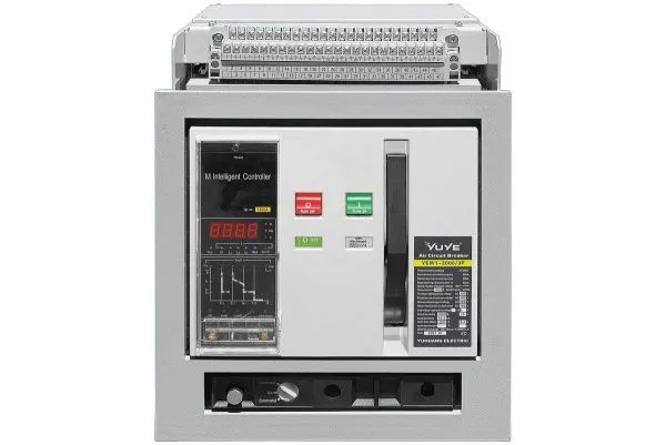 Выключатель автоматический воздушный YEW1-2000/3P (1600A)/Air circuit breaker