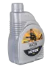 Масло цепное минеральное HUTER 80W90
