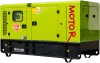 Дизельный генератор MOTOR АД 50-T400 (50 кВт, RICARDO) в кожухе