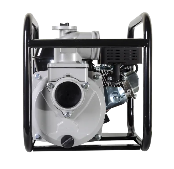 Мотопомпа Huter MP-80