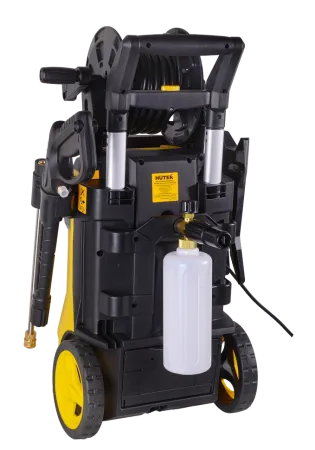 Мойка Huter W210i PROFESSIONAL