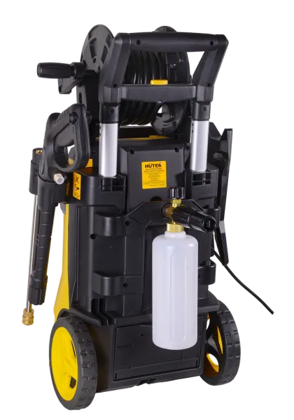 Мойка Huter W210i PROFESSIONAL