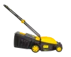 Газонокосилка электрическая Huter ELM-2000P