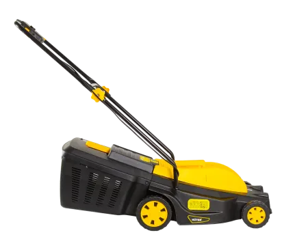 Газонокосилка электрическая Huter ELM-2000P