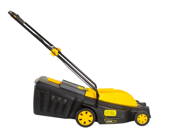 Газонокосилка электрическая Huter ELM-2000P