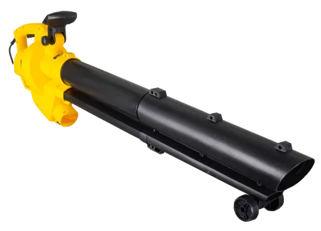 Воздуходувка электрическая Huter EB-3000