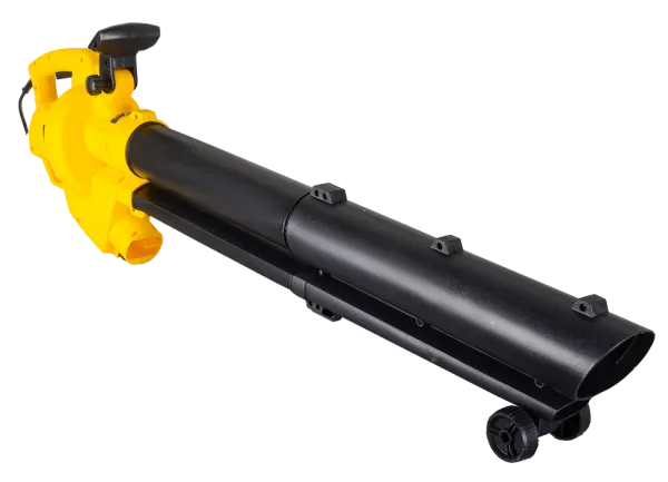Воздуходувка электрическая Huter EB-3000