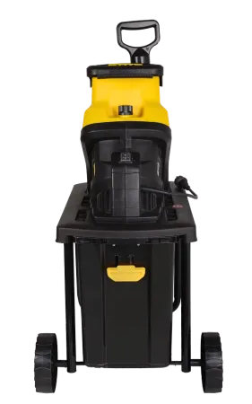 Садовый измельчитель электрический Huter ESH-2500T