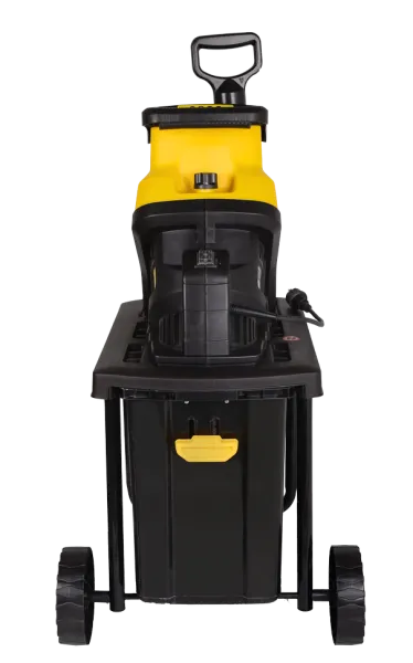 Садовый измельчитель электрический Huter ESH-2500T