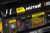 Портативный бензогенератор Huter DY8000LXA