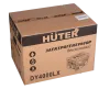 Портативный бензогенератор Huter DY4000LX