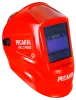 Сварочная маска Ресанта МС-2 RED