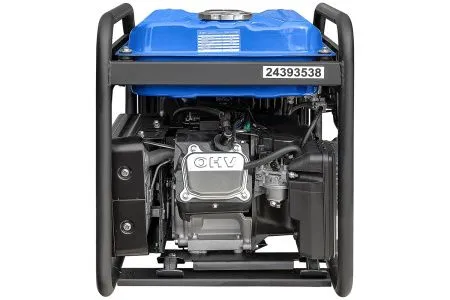 Бензогенератор инверторный SGG 4200Ei