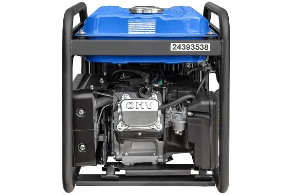Бензогенератор инверторный SGG 4200Ei