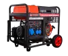 Дизельные генераторы AD5500EA