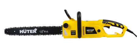 Электропила Huter ELS-2400