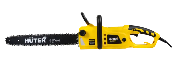 Электропила Huter ELS-2400